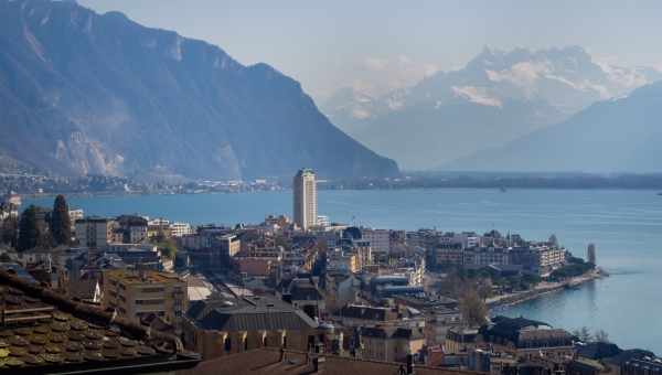 Élections communales VD 2026 : qui décidera demain pour Montreux ?